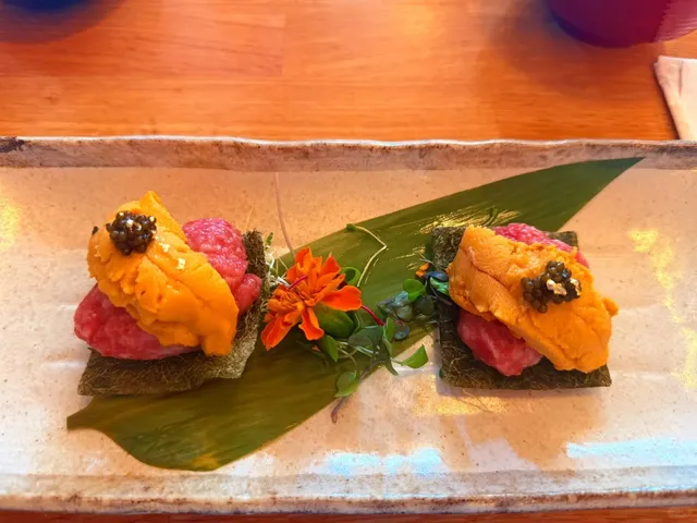 Must-Try Japanese Restaurant in LA: Izakaya Osen 🍣✨