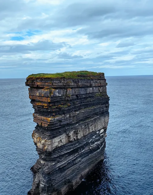 Ireland | Downpatrick: A Planet Beyond the Milky Way 🌌