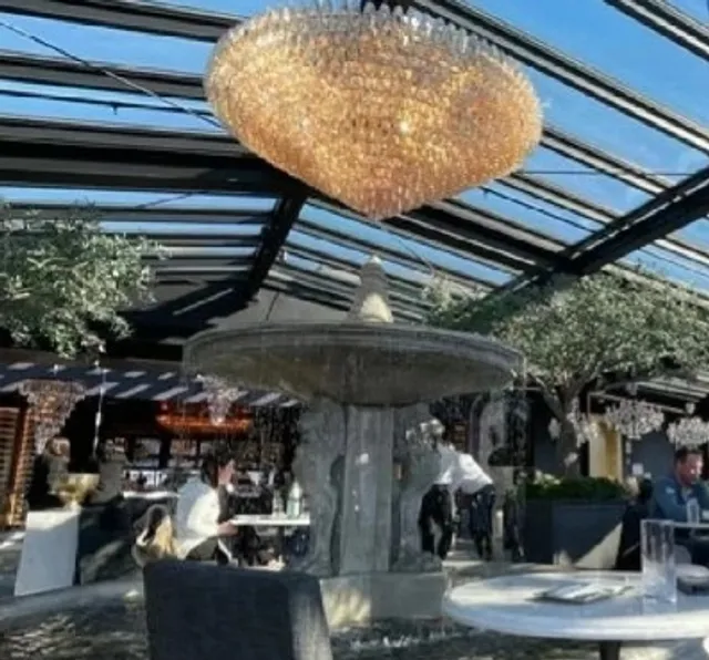 The Ultimate Sky-High Sanctuary of Design & Indulgence