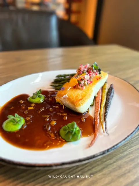 Salt Lake City｜A Feast for the Eyes & Palate ✨🍽️