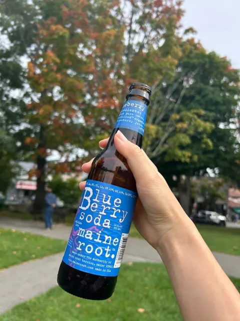 🦞 A Divine Bite! Discover Bar Harbor's New Hidden Gem Stall