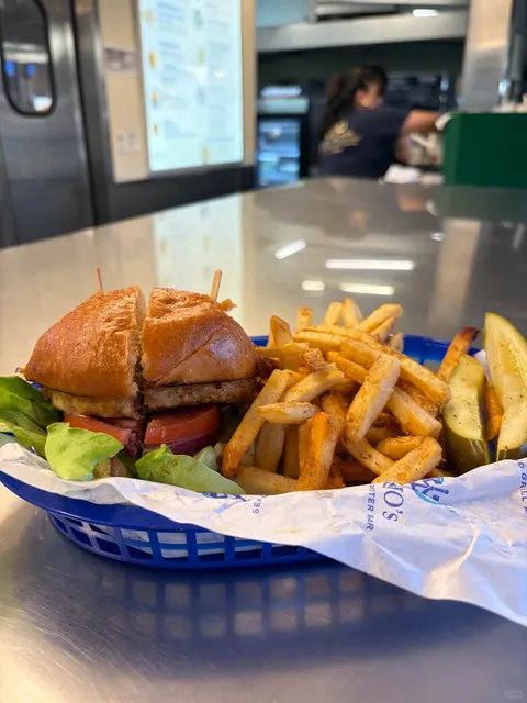 What to Eat at The Grove Farmers Market 🛒🍽️