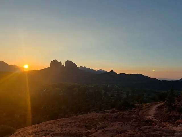 Sedona Travel Guide Summary