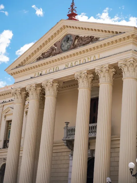 San Salvador 🇸🇻 is a place you should see the world's diversity