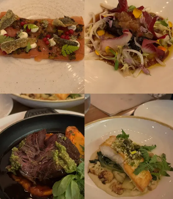 🍽 Quebec’s Must-Try｜Michelin-Recommended Braised Beef Cheek! 