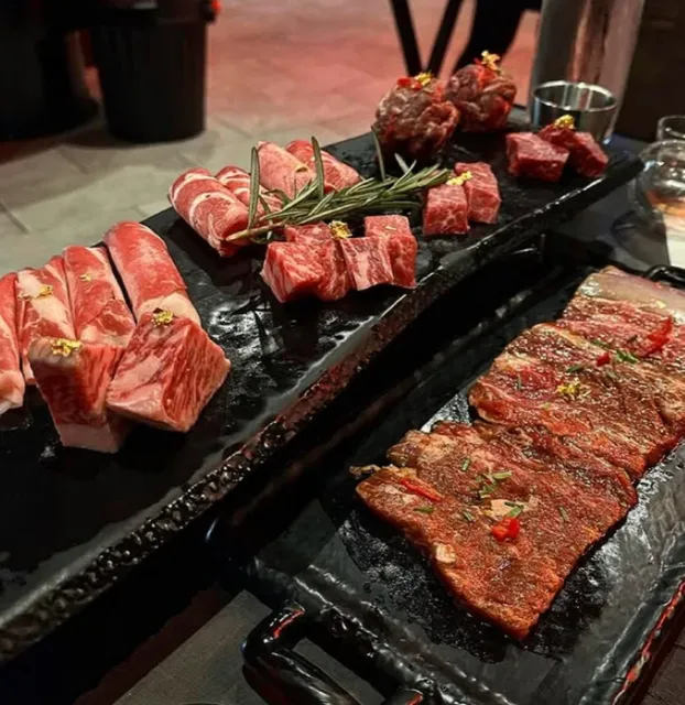 Allston Weekend Gathering Spot