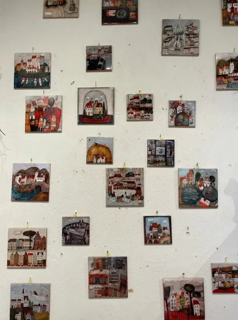 🇸🇪 Malmö | Artisan Shops