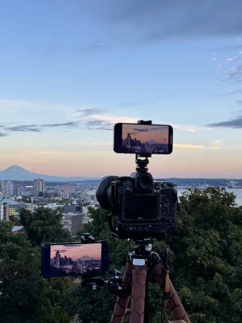 Microsoft Veteran’s 15-Year Insider Guide! Half-Day Seattle Tour: Snow