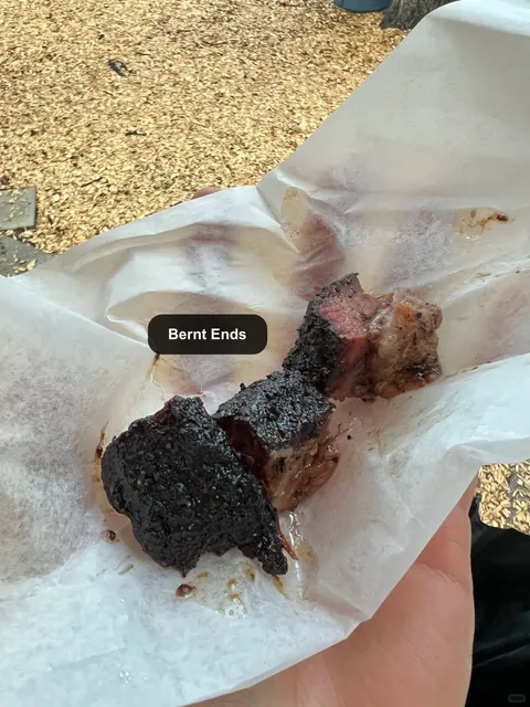 🇺🇸 Austin】New Texas BBQ Spot | Parish BBQ Review