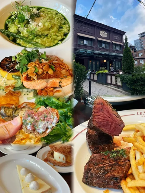 ​​Toronto Summerlicious 💰$65 Dinner - Safe Choice Alert!!​​