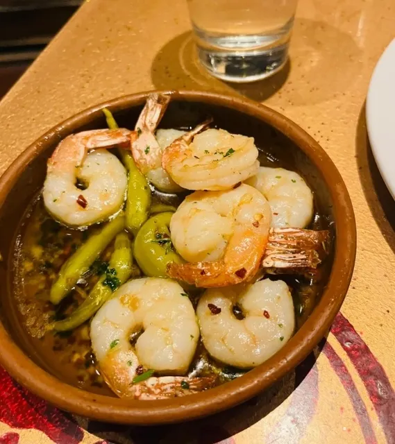 Barcelona Spanish Restaurant in Columbus, OH