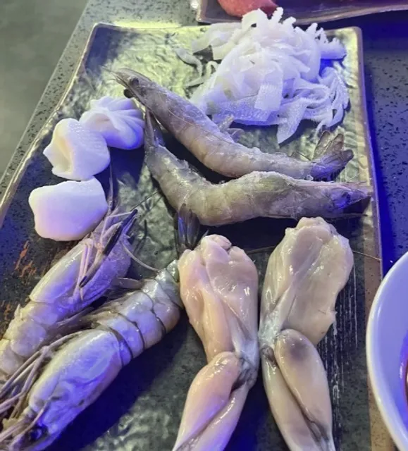 🍲 Dragon Pot | A Modern All-You-Can-Eat Hot Pot Destination