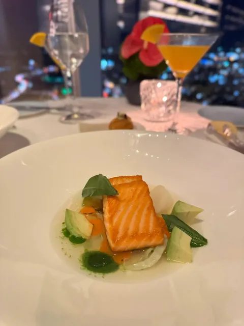 Philly | A French Restaurant with Both Looks and Flavor 🇫🇷🍽️