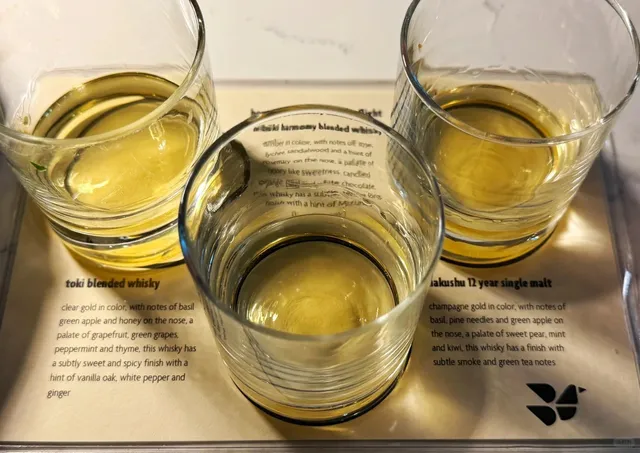 Whiskey Bird 🥃 | Taiwanese-American Fusion Gem in ATL!