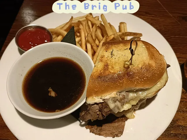 Ottawa's Must-Visit Food Spots for a 2-Day Getaway! ✈️🍴