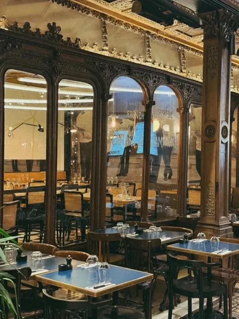 ​​French Paradox - My #1 Parisian Restaurant 🥖🦆✨​​