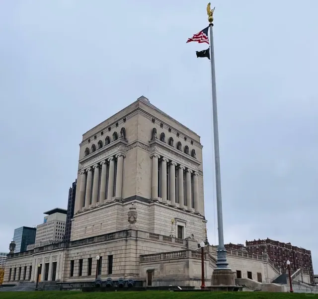 Indianapolis｜An Elegant Midwest Gem 🌆🍂