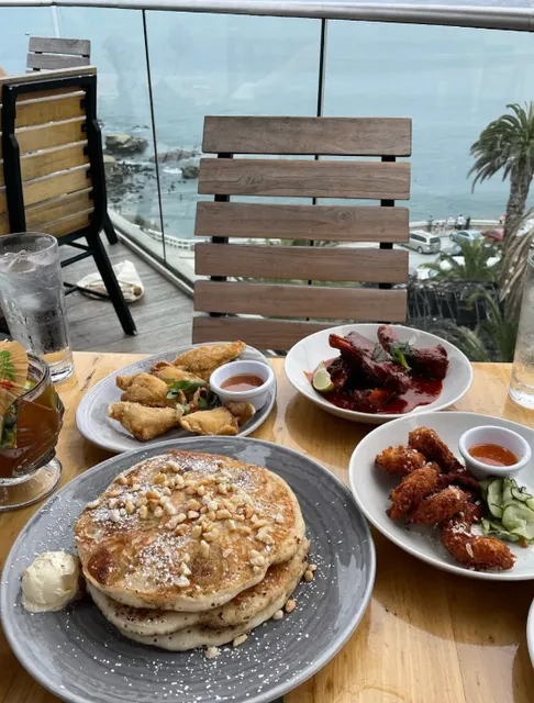 Must-Try Ocean View Brunch in San Diego!