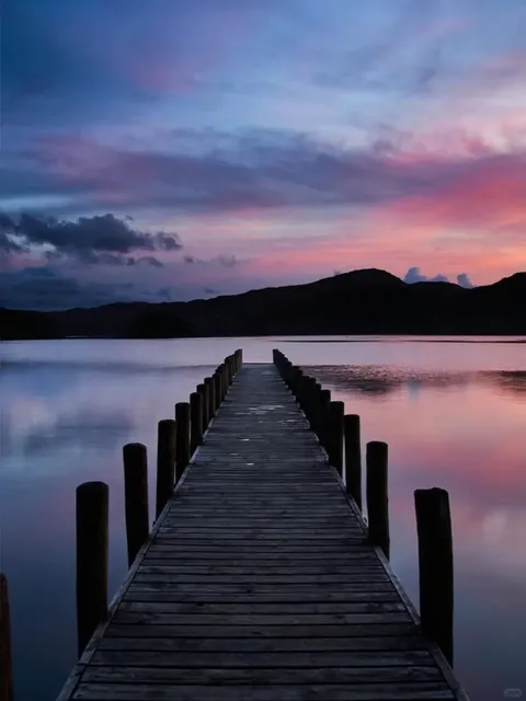 Don't Miss This Stunning Lake District Gem in the UK...  