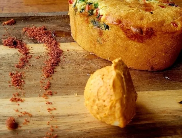 A Culinary Feast by Tampa Bay!