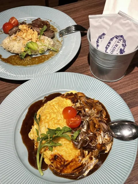 Don't Leave Singapore Without Trying This Hidden Gem!