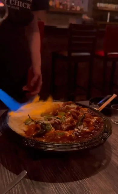 In Dallas! A Super - Valuable Hidden Gem Korean Bar Has Been Discovere