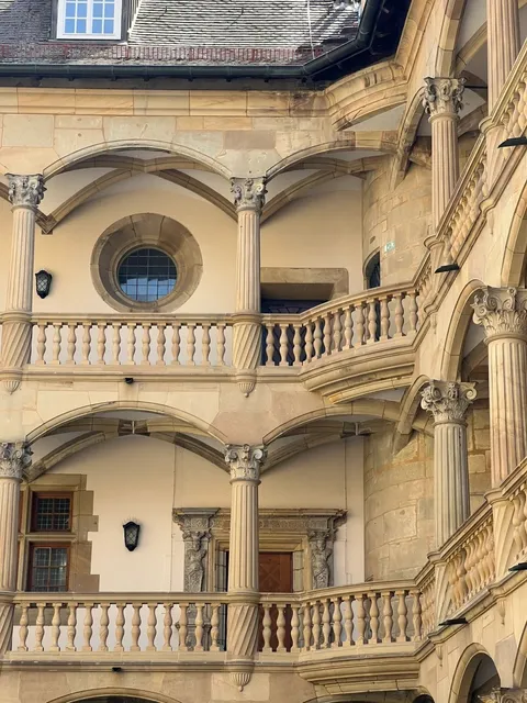 🏃🏻‍♂️ Stuttgart City Center Citywalk