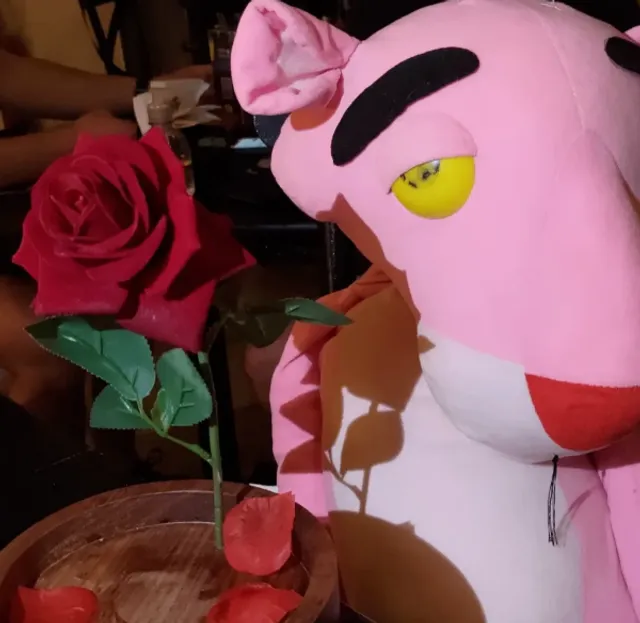 Olivio Bar, an old Internet celebrity bar in Sao Paulo, Brazil