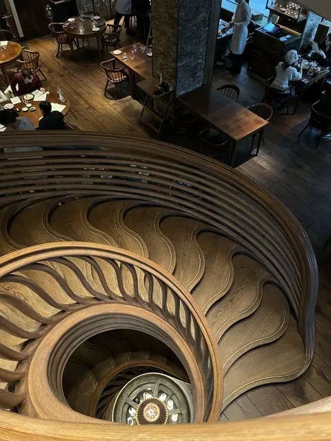 London’s Beautiful Meals | The Best Michelin-Starred 🌟 Restaurant  