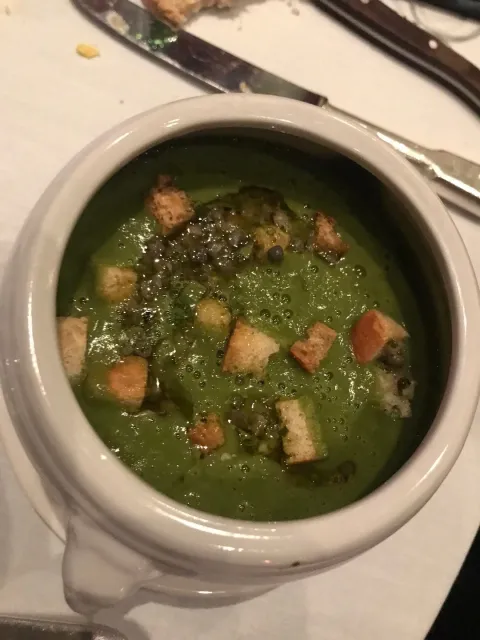 🎵 Amazing Vibes, Delicious Food & Heartwarming Service 