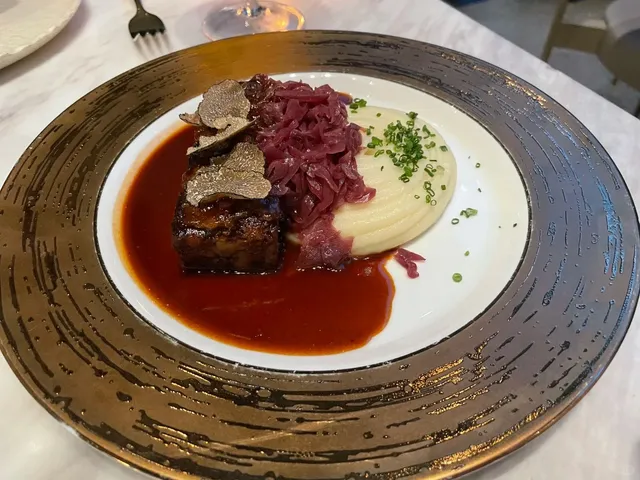 🇺🇸 DC Restaurant Week｜Imperfecto: Good Value but Not So Tasty 🍽️