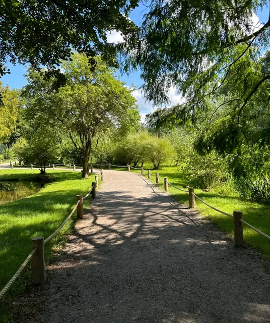 A Great Spot Around Hamburg: Zoo Schwerin 🐘