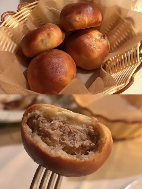 New York Delights 🌟