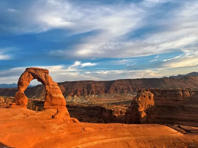 🏜️ Arches National Park, USA | The Only Guide You Need 🌟