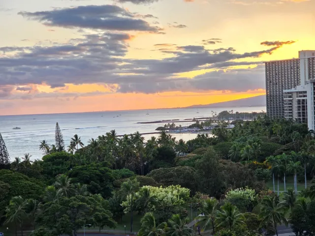 The Best Hotel Stay Ever! 🌟