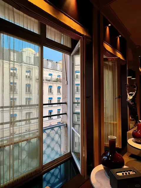 🇫🇷 Paris | Park Hyatt Paris-Vendôme✨🏨