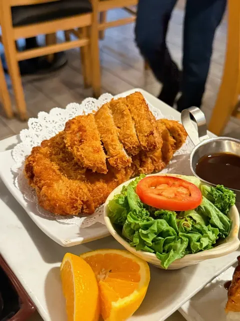 Hidden Gem Sushi Spot in LA — A Longstanding Favorite 🍣