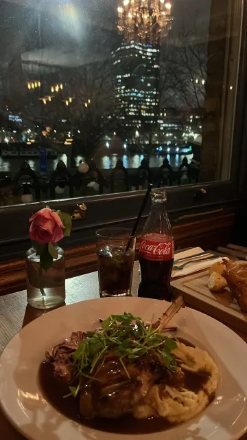 ✨ EXCELLENTE!!! – An Unforgettable Dining Experience! ✨