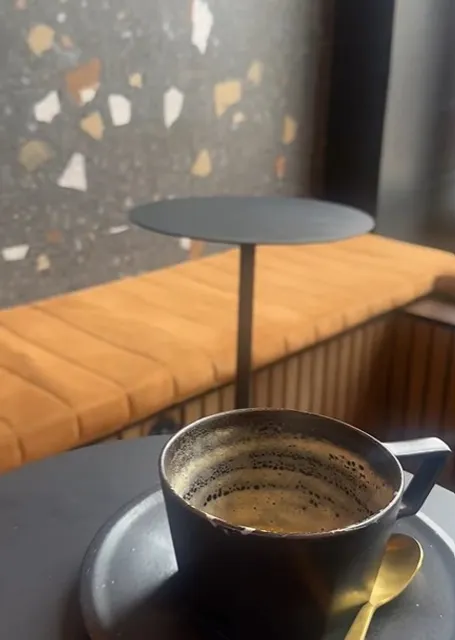 ☕ Squirrel Hill's New Coffee Gem - Pre Amp Café! 🐿️