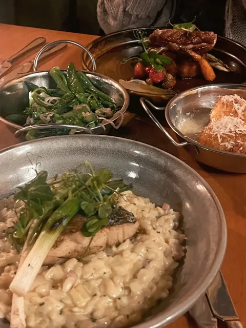 🇬🇧 OMG Northern Ireland’s Food Scene is NEXT LEVEL! 🤯🍽️