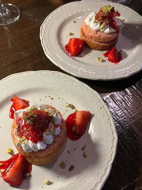 Chicago Dining Week | Seville 🍴 Review