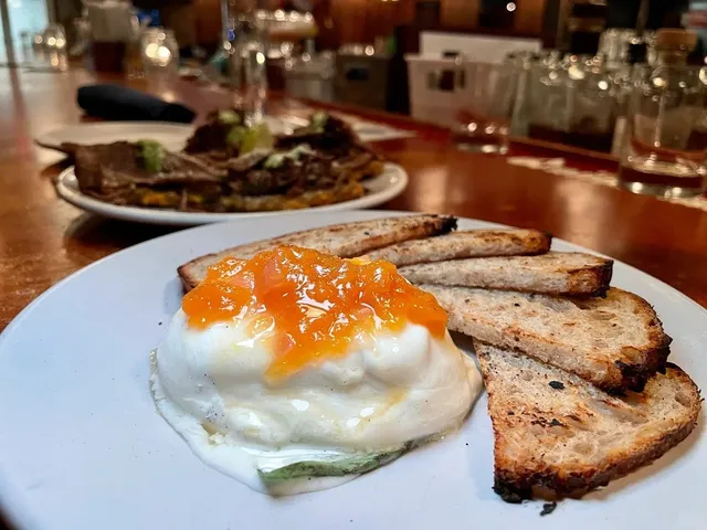  Native - A New American Spot in Downtown