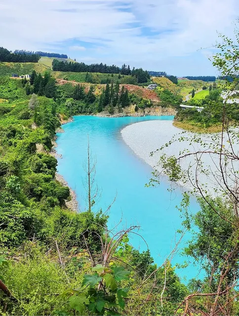 🇳🇿 Christchurch's Most Scenic 1-Hour Hike - Insta-Worthy! 📷