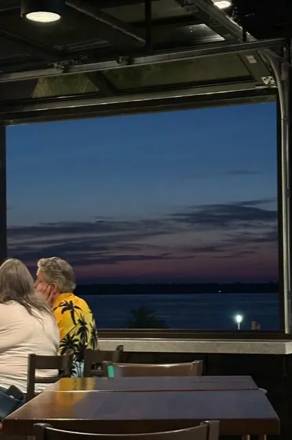 🌆 Pier 6 Rooftop Bar & Restaurant | A Skyline Gem in the Strip Distri