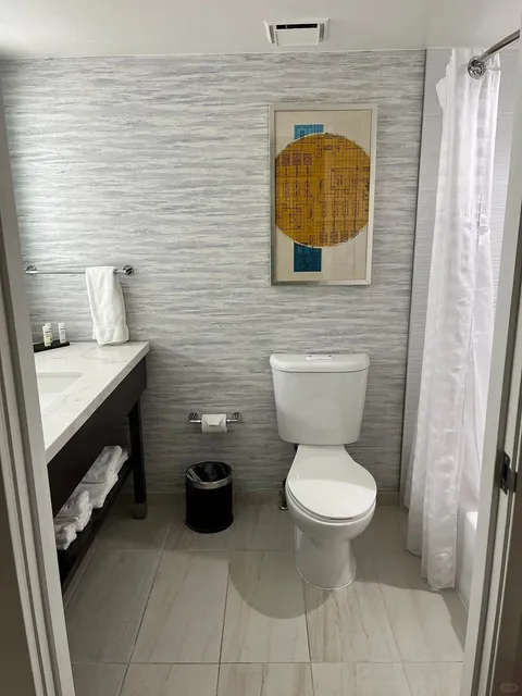 Always Choose Hotel Apartments for Business Trips to San Jose 🧳