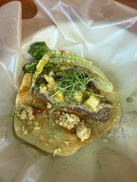 🌿 The Ultimate Malaysian Fusion Experience at Azalina's!