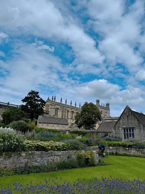 🇬🇧 Oxford Day Trip Guide from London