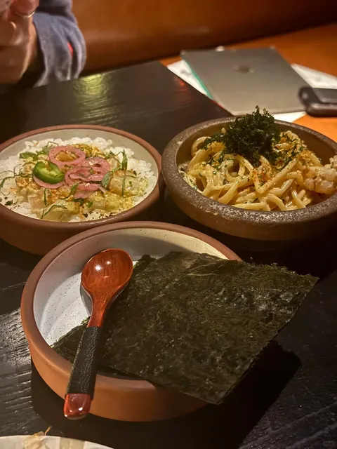 Chicago｜Possibly the Best Value Dinner of Restaurant Week 🍱