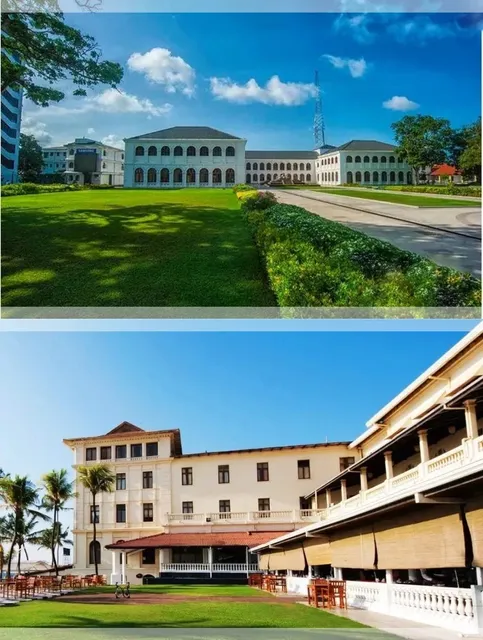 Sri lanka trip--Colombo