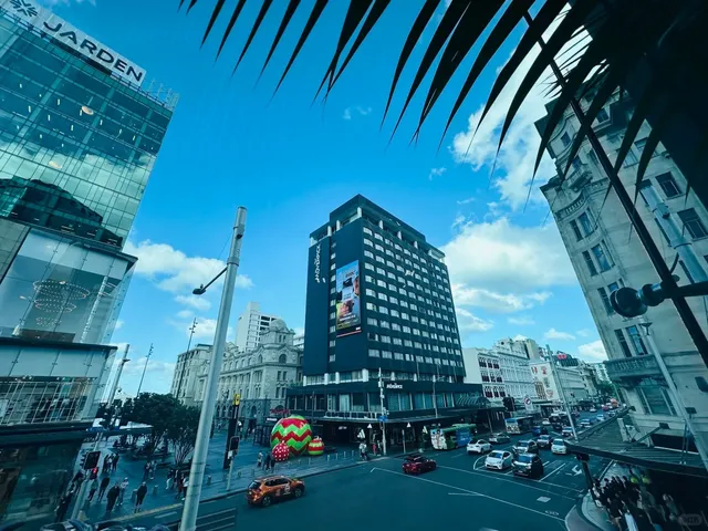 Auckland CBD Food Review｜4 Cafes Tested (The Real Take) ☕️